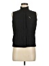 Talbots 100% Polyester Black Vest Size M - photo 1