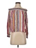 Zara TRF Pink 3/4 Sleeve Blouse Size S - photo 1
