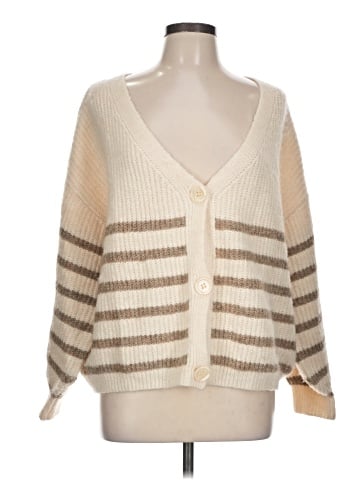 Elan Cardigan (view 1)