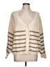 Elan Tan Cardigan Size L - photo 1