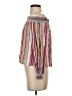 Zara TRF Pink 3/4 Sleeve Blouse Size S - photo 5