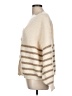 Elan Tan Cardigan Size L - photo 5