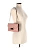 FURLA Pink Leather Shoulder Bag One size - photo 2