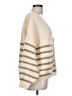 Elan Tan Cardigan Size L - photo 4