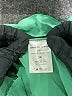 Unbranded 100% Silk Green 3/4 Sleeve Silk Top Size EU 34 / US 4 - photo 9
