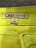 CAbi Color Block Yellow Jeggings Size 2 - photo 7