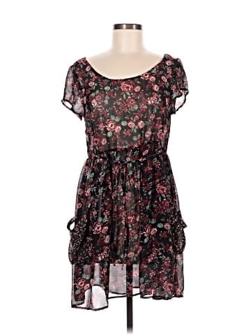 Band of Gypsies Casual Dress (view 1)