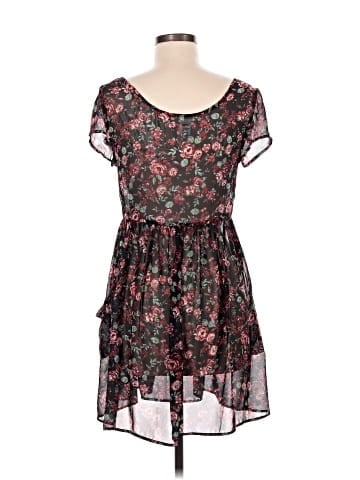 Band of Gypsies Casual Dress (view 2)