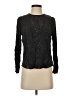 Rails Black Long Sleeve Blouse Size XS - photo 1