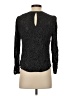 Rails Black Long Sleeve Blouse Size XS - photo 2