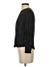 Rails Black Long Sleeve Blouse Size XS - photo 5