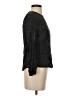 Rails Black Long Sleeve Blouse Size XS - photo 4