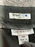 Catherines Black Dress Pants Size 20 - photo 4