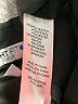 Catherines Black Dress Pants Size 20 - photo 5