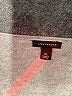 Ann Taylor Gray Pullover Sweater Size XL - photo 7