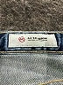 Adriano Goldschmied Stars Blue Jeans Size 25 waist - photo 7