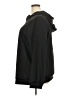 Shein Curve 100% Polyester Black Pullover Hoodie Size 20 Plus (4) - photo 5