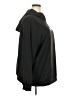 Shein Curve 100% Polyester Black Pullover Hoodie Size 20 Plus (4) - photo 4