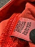 CAbi Color Block Orange Jeans Size 2 - photo 7