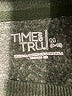Time and Tru Solid Green Pullover Sweater Size M - photo 7