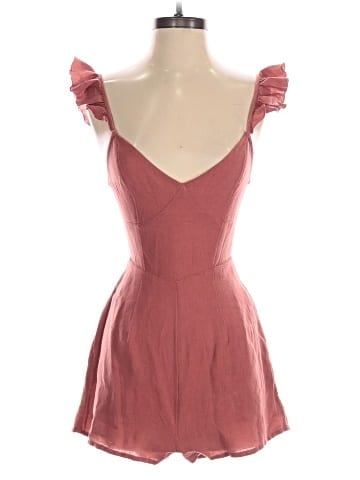 Urban Outfitters Romper (view 1)