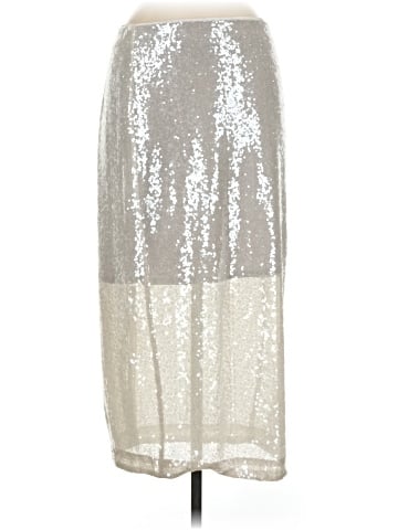 J.Crew Collection Formal Skirt (view 1)
