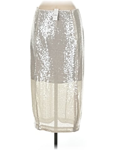 J.Crew Collection Formal Skirt (view 2)