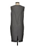 Ali Ro Gray Cocktail Dress Size 2 - photo 2