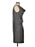Ali Ro Gray Cocktail Dress Size 2 - photo 4