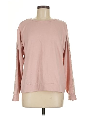 Flora Nikrooz Sweatshirt (view 1)