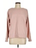 Flora Nikrooz Pink Sweatshirt Size M - photo 1