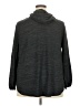 Terra & Sky Gray Pullover Sweater Size 2X - photo 2