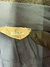SOFIA Blue Cargo Pants Size L (estimated) - photo 7