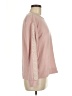 Flora Nikrooz Pink Sweatshirt Size M - photo 4
