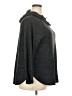 Terra & Sky Gray Pullover Sweater Size 2X - photo 4