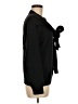 Line & Dot Black Cardigan Size M - photo 4