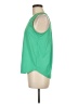 Assorted Brands Green Sleeveless Blouse Size M (estimated) - photo 5
