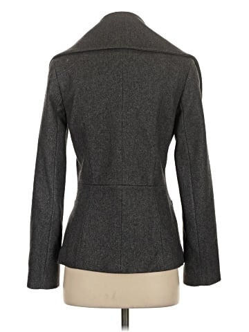 H&M Wool Coat (view 2)