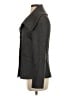 H&M Gray Wool Coat Size 4 - photo 5