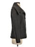 H&M Gray Wool Coat Size 4 - photo 4