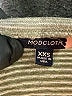ModCloth Tweed Green Short Sleeve T-Shirt Size XXS - photo 7