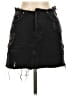BDG 100% Baumwolle Black Denim Skirt Size S - photo 1