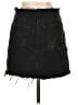 BDG 100% Baumwolle Black Denim Skirt Size S - photo 2
