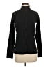 Fabletics Black Track Jacket Size S (estimated) - photo 1