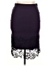 Olivia Blu Purple Formal Skirt Size XL - photo 1