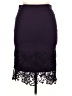 Olivia Blu Purple Formal Skirt Size XL - photo 2