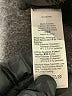 Madewell 100% Polyester Polka Dots Brown Casual Dress Size XS - photo 8
