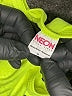 NeoN 100% Cotton Yellow Tank Top Size M - photo 7