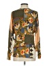 Hale Bob Tan Long Sleeve Blouse Size XS - photo 2