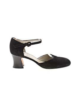 Joan & David Heels